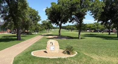 Seller is really motivated to sell fast , Located in the heart on Pecan Plantation Country Club in Texas - for sale on GolfHomes.com, golf home, golf lot