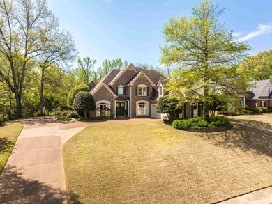 Imagine waking up to breathtaking views of golf course residence on Quail Ridge Golf Course in Tennessee - for sale on GolfHomes.com, golf home, golf lot