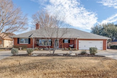 This golf course home has it all! Great location. Immaculate & on Lake Kiowa Golf Course in Texas - for sale on GolfHomes.com, golf home, golf lot