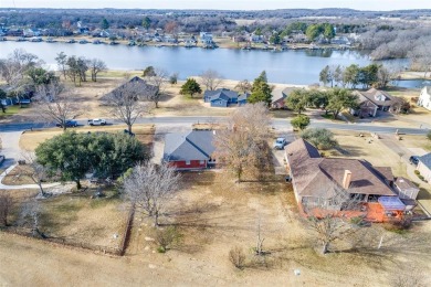 This golf course home has it all! Great location. Immaculate & on Lake Kiowa Golf Course in Texas - for sale on GolfHomes.com, golf home, golf lot