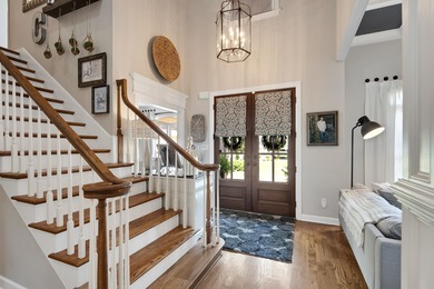 Imagine waking up to breathtaking views of golf course residence on Quail Ridge Golf Course in Tennessee - for sale on GolfHomes.com, golf home, golf lot