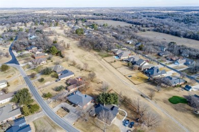 This golf course home has it all! Great location. Immaculate & on Lake Kiowa Golf Course in Texas - for sale on GolfHomes.com, golf home, golf lot