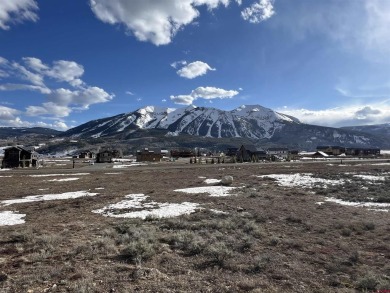 Sigrid Cottrell, Crested Butte Realty Company, C: , sigrid,  : on The Club At Crested Butte in Colorado - for sale on GolfHomes.com, golf home, golf lot