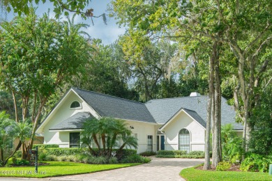 Located in TPC Sawgrass, one of the most desirable coastal golf on The Yard in Florida - for sale on GolfHomes.com, golf home, golf lot