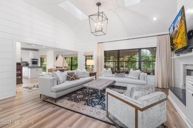 Located in TPC Sawgrass, one of the most desirable coastal golf on The Yard in Florida - for sale on GolfHomes.com, golf home, golf lot