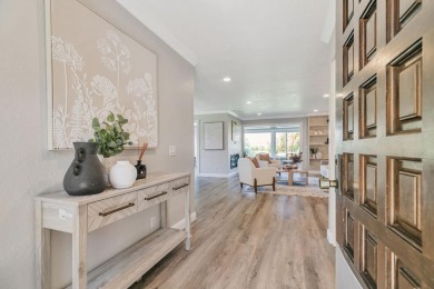 View! View! View! Beautifully Remodeled and Expanded Property on  in California - for sale on GolfHomes.com, golf home, golf lot