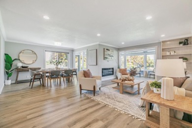 View! View! View! Beautifully Remodeled and Expanded Property on  in California - for sale on GolfHomes.com, golf home, golf lot