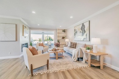 View! View! View! Beautifully Remodeled and Expanded Property on  in California - for sale on GolfHomes.com, golf home, golf lot