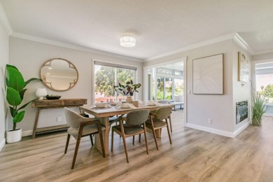 View! View! View! Beautifully Remodeled and Expanded Property on  in California - for sale on GolfHomes.com, golf home, golf lot