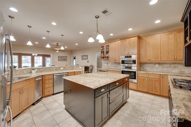 Discover an extraordinary opportunity to own one of the most on River Hills Country Club in South Carolina - for sale on GolfHomes.com, golf home, golf lot