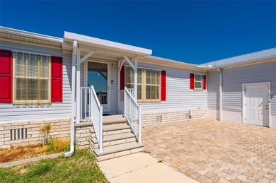 Port Charlotte Village was Voted #1 Manufactured home Community on Kings Gate Golf Club in Florida - for sale on GolfHomes.com, golf home, golf lot