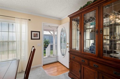 Port Charlotte Village was Voted #1 Manufactured home Community on Kings Gate Golf Club in Florida - for sale on GolfHomes.com, golf home, golf lot