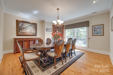 Discover an extraordinary opportunity to own one of the most on River Hills Country Club in South Carolina - for sale on GolfHomes.com, golf home, golf lot