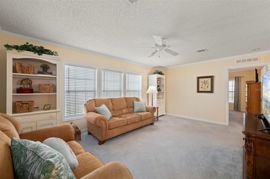 Port Charlotte Village was Voted #1 Manufactured home Community on Kings Gate Golf Club in Florida - for sale on GolfHomes.com, golf home, golf lot