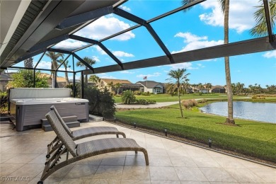 Whether you're seeking a full-time residence or a seasonal on Kelly Greens Golf and Country Club in Florida - for sale on GolfHomes.com, golf home, golf lot