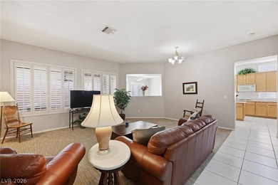 Don't miss this spacious 2-bedroom plus den home located in a on Desert Willow Golf Course in Nevada - for sale on GolfHomes.com, golf home, golf lot