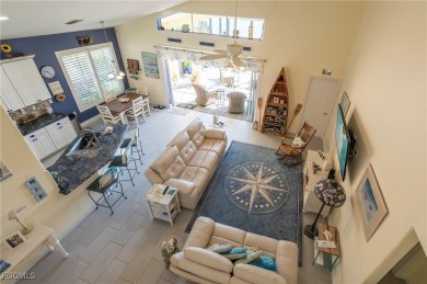 Nestled in the prestigious Colonial Country Club community, this on Colonial Country Club in Florida - for sale on GolfHomes.com, golf home, golf lot