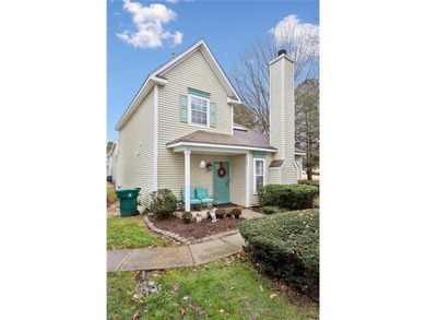 Welcome to 131 Watson Drive! Located on the 6th hole of the Kiln on Kiln Creek Golf and Country Club in Virginia - for sale on GolfHomes.com, golf home, golf lot