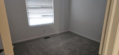 Tons of potential in this sold-as-is home located in the highly on Bloomington Country Club in Utah - for sale on GolfHomes.com, golf home, golf lot