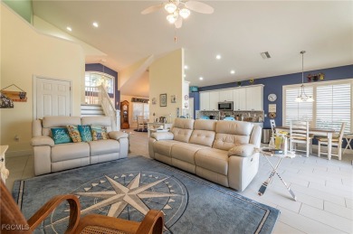 Nestled in the prestigious Colonial Country Club community, this on Colonial Country Club in Florida - for sale on GolfHomes.com, golf home, golf lot