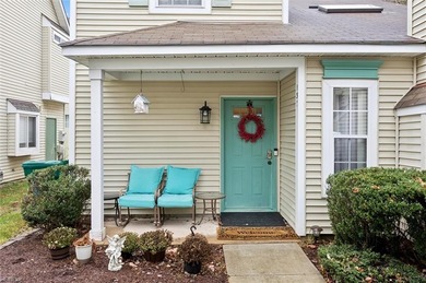 Welcome to 131 Watson Drive! Located on the 6th hole of the Kiln on Kiln Creek Golf and Country Club in Virginia - for sale on GolfHomes.com, golf home, golf lot