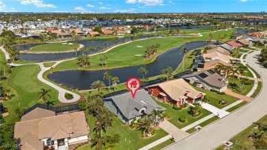 Whether you're seeking a full-time residence or a seasonal on Kelly Greens Golf and Country Club in Florida - for sale on GolfHomes.com, golf home, golf lot