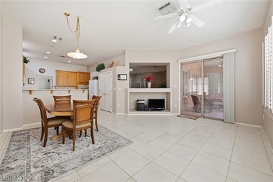 Don't miss this spacious 2-bedroom plus den home located in a on Desert Willow Golf Course in Nevada - for sale on GolfHomes.com, golf home, golf lot