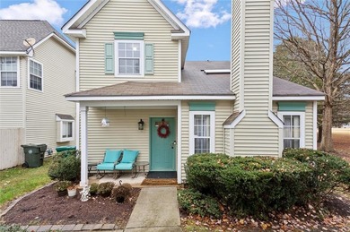 Welcome to 131 Watson Drive! Located on the 6th hole of the Kiln on Kiln Creek Golf and Country Club in Virginia - for sale on GolfHomes.com, golf home, golf lot