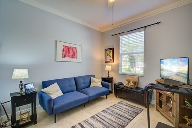 Experience the best of Southwest Florida living in this on Pelican Preserve Golf Club in Florida - for sale on GolfHomes.com, golf home, golf lot