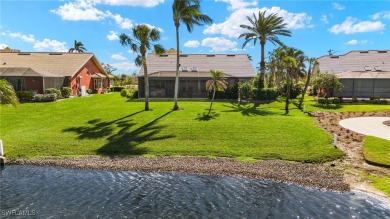 Whether you're seeking a full-time residence or a seasonal on Kelly Greens Golf and Country Club in Florida - for sale on GolfHomes.com, golf home, golf lot