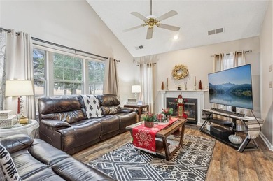 Welcome to 131 Watson Drive! Located on the 6th hole of the Kiln on Kiln Creek Golf and Country Club in Virginia - for sale on GolfHomes.com, golf home, golf lot