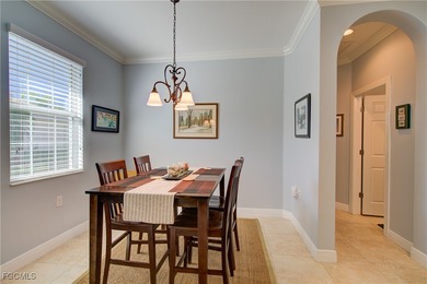 Experience the best of Southwest Florida living in this on Pelican Preserve Golf Club in Florida - for sale on GolfHomes.com, golf home, golf lot