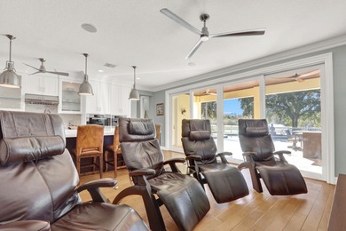 No stone has been left unturned in this rarely available 4 on Abacoa Golf Club in Florida - for sale on GolfHomes.com, golf home, golf lot