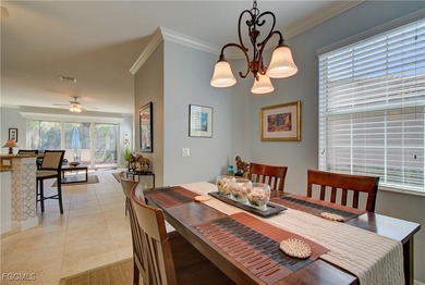 Experience the best of Southwest Florida living in this on Pelican Preserve Golf Club in Florida - for sale on GolfHomes.com, golf home, golf lot