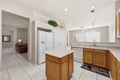 Don't miss this spacious 2-bedroom plus den home located in a on Desert Willow Golf Course in Nevada - for sale on GolfHomes.com, golf home, golf lot