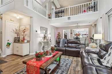 Welcome to 131 Watson Drive! Located on the 6th hole of the Kiln on Kiln Creek Golf and Country Club in Virginia - for sale on GolfHomes.com, golf home, golf lot