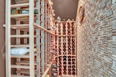 No stone has been left unturned in this rarely available 4 on Abacoa Golf Club in Florida - for sale on GolfHomes.com, golf home, golf lot