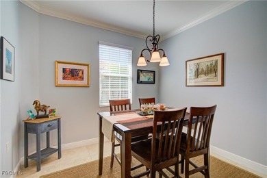 Experience the best of Southwest Florida living in this on Pelican Preserve Golf Club in Florida - for sale on GolfHomes.com, golf home, golf lot