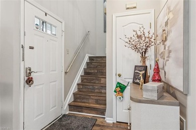 Welcome to 131 Watson Drive! Located on the 6th hole of the Kiln on Kiln Creek Golf and Country Club in Virginia - for sale on GolfHomes.com, golf home, golf lot