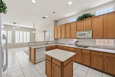 Don't miss this spacious 2-bedroom plus den home located in a on Desert Willow Golf Course in Nevada - for sale on GolfHomes.com, golf home, golf lot