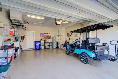 Experience the best of Southwest Florida living in this on Pelican Preserve Golf Club in Florida - for sale on GolfHomes.com, golf home, golf lot