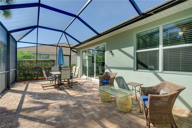 Experience the best of Southwest Florida living in this on Pelican Preserve Golf Club in Florida - for sale on GolfHomes.com, golf home, golf lot