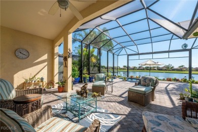Nestled in the prestigious Colonial Country Club community, this on Colonial Country Club in Florida - for sale on GolfHomes.com, golf home, golf lot