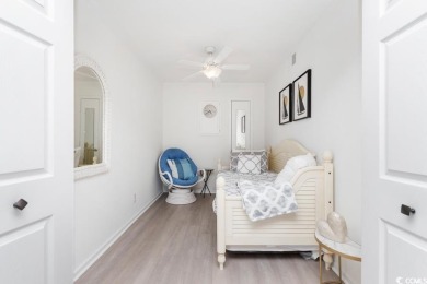 This beautifully updated 2-bedroom, 2-bathroom condo offers the on The Dunes Golf and Beach Club in South Carolina - for sale on GolfHomes.com, golf home, golf lot