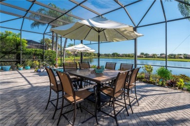 Nestled in the prestigious Colonial Country Club community, this on Colonial Country Club in Florida - for sale on GolfHomes.com, golf home, golf lot