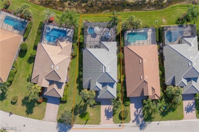 Nestled in the prestigious Colonial Country Club community, this on Colonial Country Club in Florida - for sale on GolfHomes.com, golf home, golf lot
