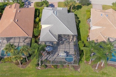Nestled in the prestigious Colonial Country Club community, this on Colonial Country Club in Florida - for sale on GolfHomes.com, golf home, golf lot