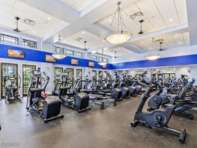 Experience the best of Southwest Florida living in this on Pelican Preserve Golf Club in Florida - for sale on GolfHomes.com, golf home, golf lot