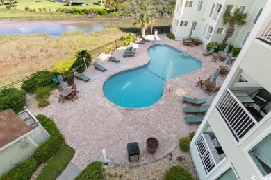 This beautifully updated 2-bedroom, 2-bathroom condo offers the on The Dunes Golf and Beach Club in South Carolina - for sale on GolfHomes.com, golf home, golf lot