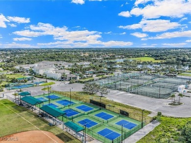 Experience the best of Southwest Florida living in this on Pelican Preserve Golf Club in Florida - for sale on GolfHomes.com, golf home, golf lot